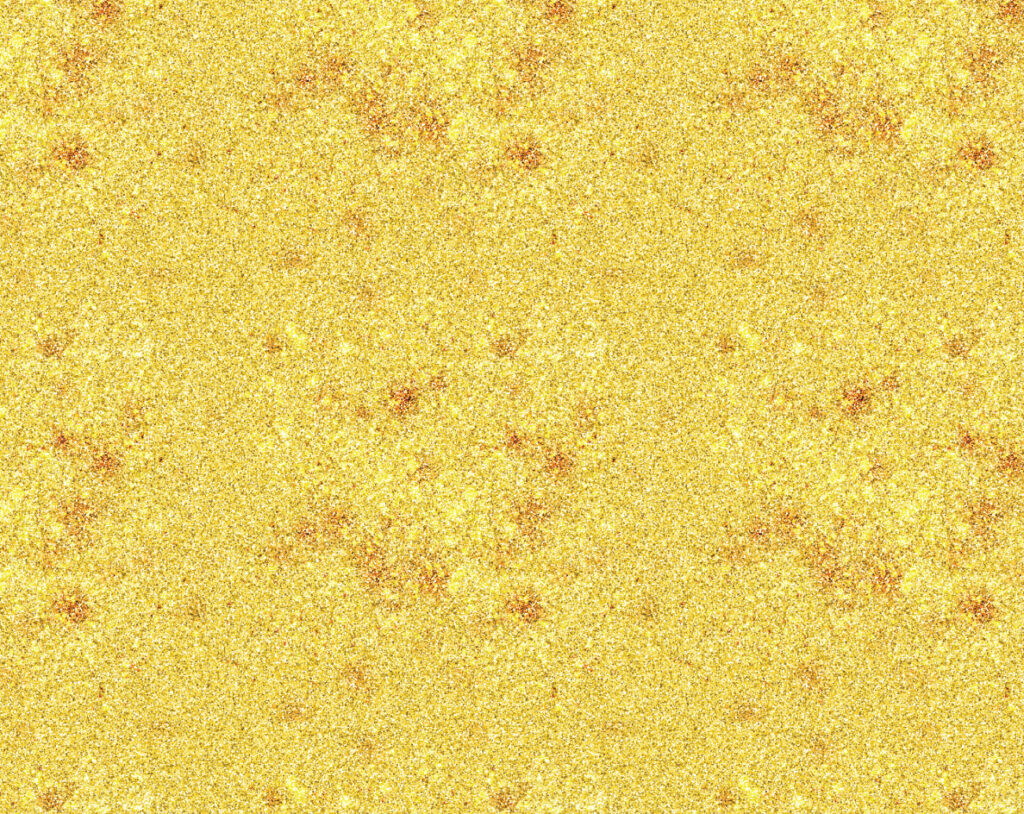 gold texture