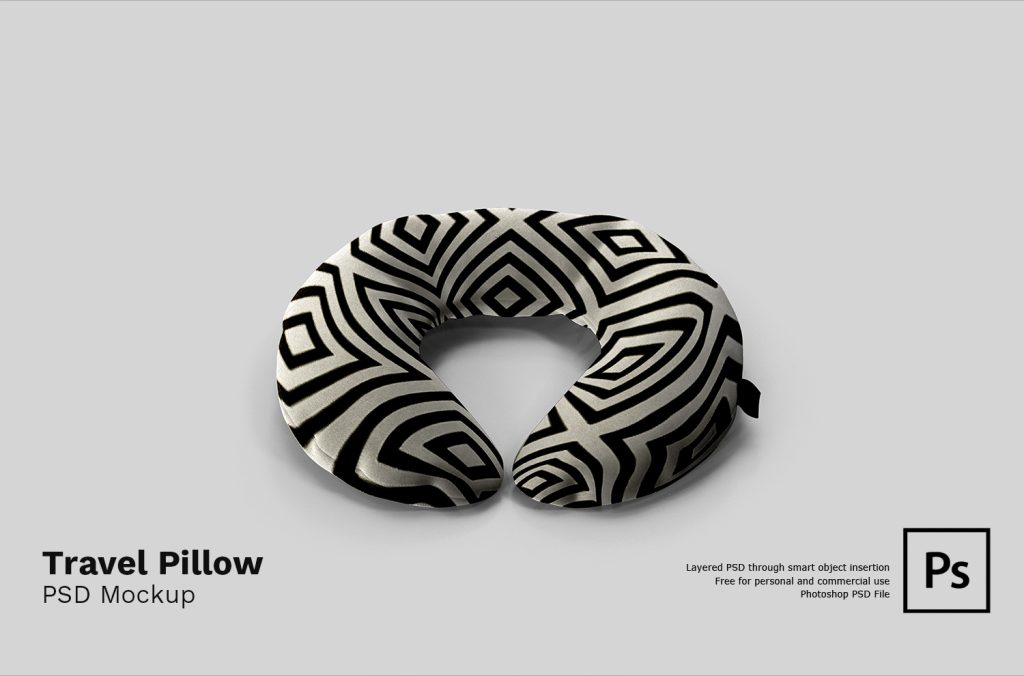 travell pillow