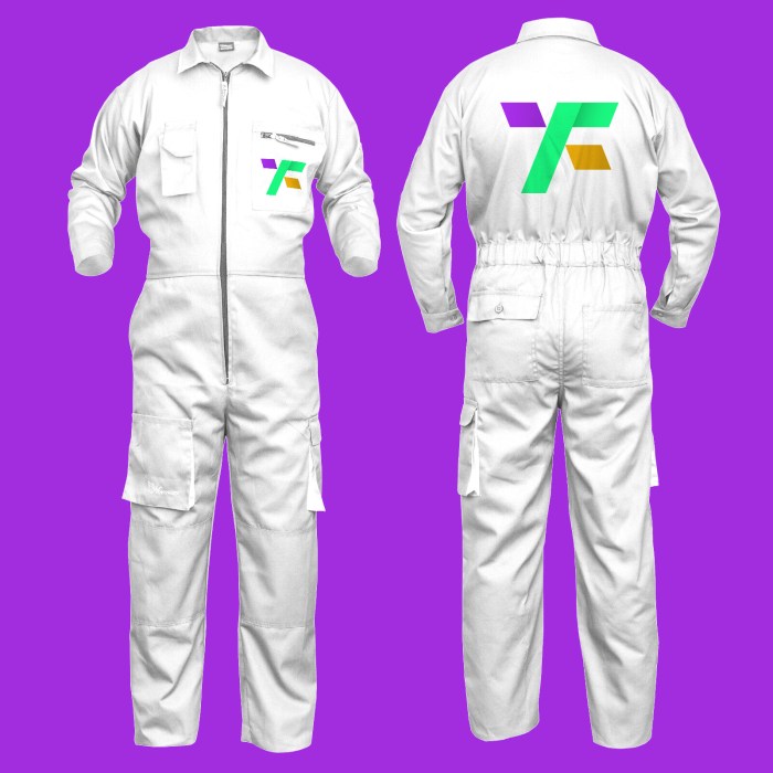 overall mockup