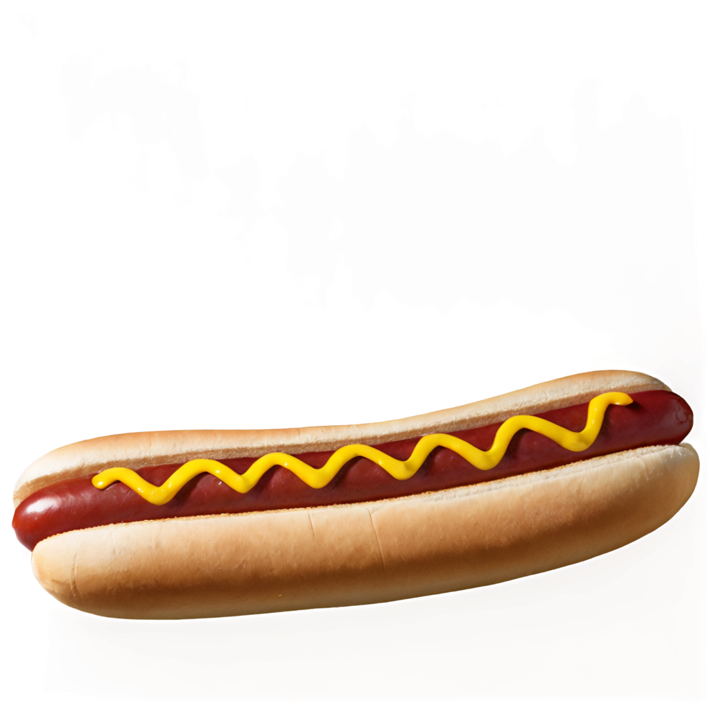 hotdog png